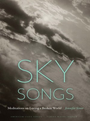cover image of Sky Songs